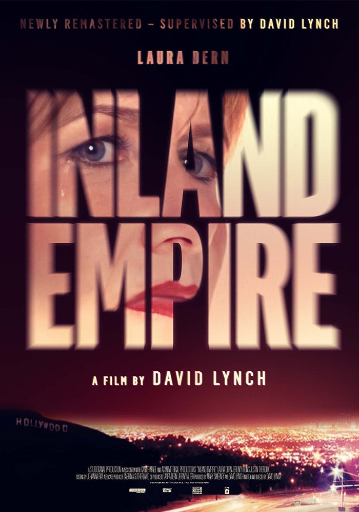 Inland Empire